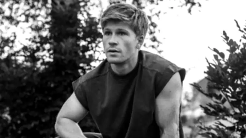 Robert Irwin to Host 'Dancing With the Stars: The Next Pro' Spinoff Series
