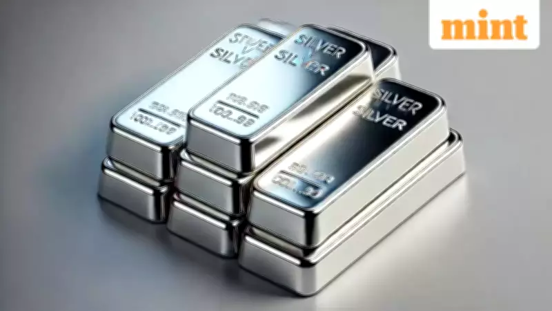 Robert Kiyosaki Predicts Silver to Hit $200+ by 2026, Buys More Amid Dip