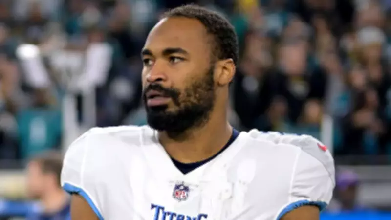 Robert Woods Retires as a Ram, Signing One-Day Contract to End NFL Career