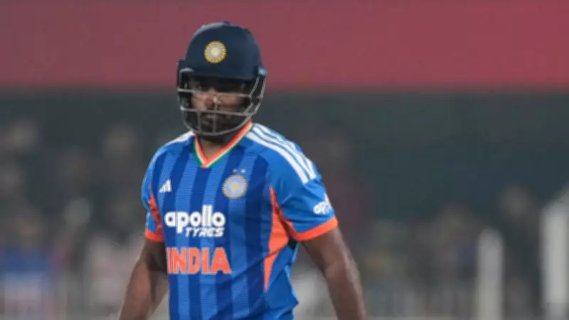 Robin Uthappa Defends Sanju Samson, Compares Situation to Suryakumar Yadav
