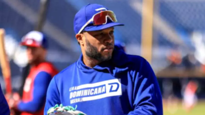 Robinson Canó's Private Life: The Mystery Behind the MLB Star's Dating History