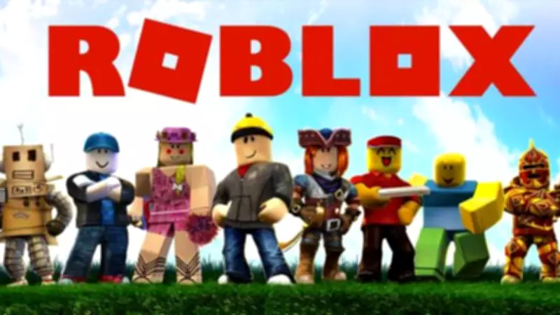 Roblox Reports Over 45% of Users Age-Verified Amid Child Safety Lawsuits
