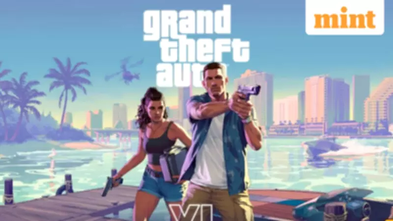 Rockstar Confirms GTA 6 Will Be Handcrafted, No Generative AI Used
