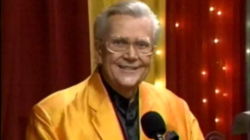 Rod Roddy's Hidden Struggles: Bankruptcy, Alcoholism Behind 'Price Is Right' Fame