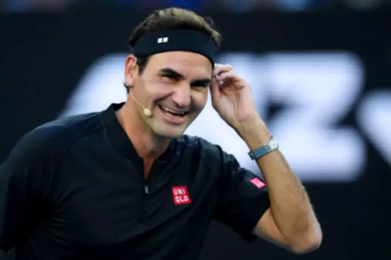 Roger Federer Hall of Fame Induction Sells Out in 2 Minutes, Demand Unprecedented