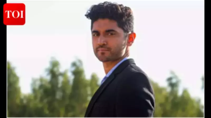 Rohin Joshi on TV's Evolution: Authenticity Over Drama in Digital Age