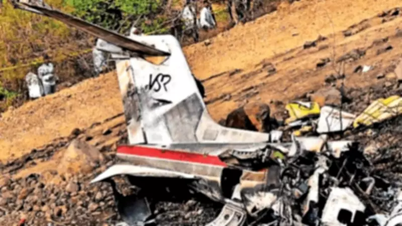 Rohit Pawar Alleges Police Refusal to File Case Against VSR, Plans Baramati FIR
