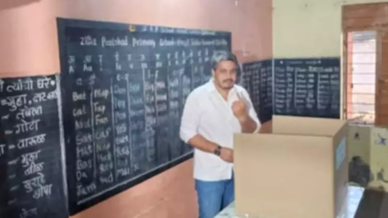 Rohit Pawar Backs Sunetra for NCP Chief, Says Family Reuniting Was Ajit's Dream