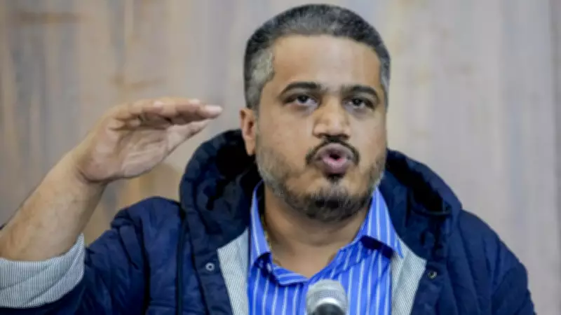 Rohit Pawar Demands Transparent Probe into Ajit Pawar's Fatal Plane Crash