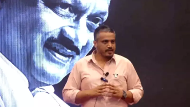 Rohit Pawar Questions Delay in Ajit Pawar Plane Crash Inquiry, Points to VSR Company