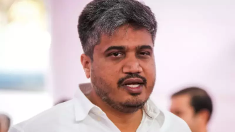 Rohit Pawar Questions Official Account of Ajit Pawar's Fatal Air Crash