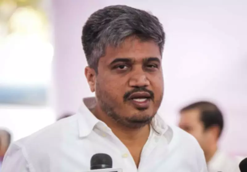 Rohit Pawar Raises Questions Over Ajit Pawar's Death, Promises February 10 Presentation