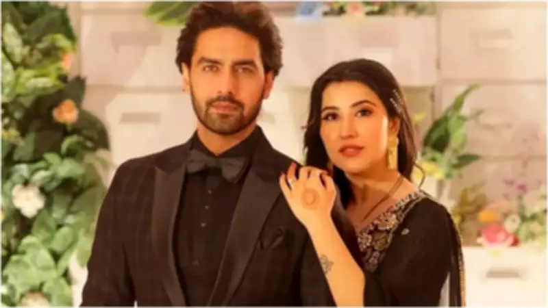Rohit Purohit on Valentine's Day: From Grand Plans to Simple Family Moments