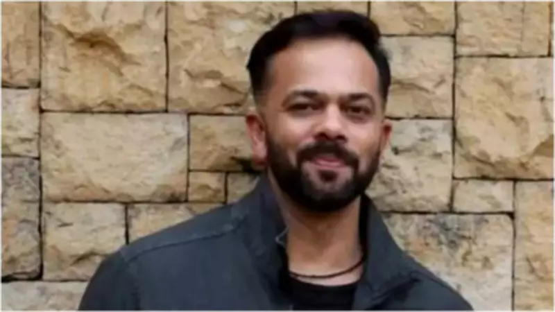 Rohit Shetty Begins Filming 'Golmaal 5' in Mumbai, Priya Mani Joins Cast