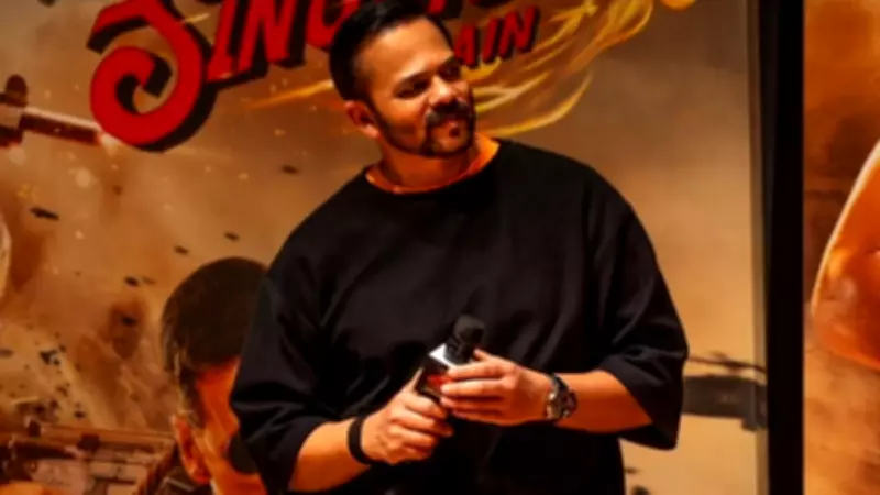 Rohit Shetty Confirms Golmaal 5 Not Inspired by Do Aur Do Paanch
