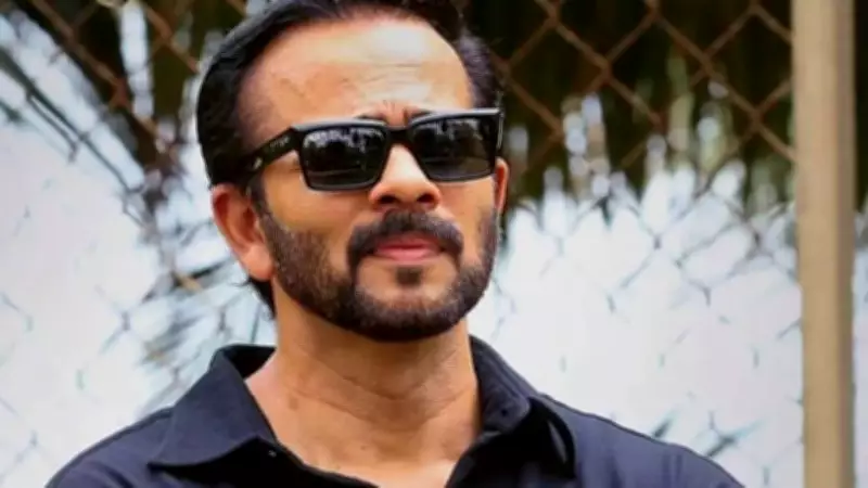 Rohit Shetty Denies 'Do Aur Do Paanch' Link, Confirms 'Golmaal 5' for 2026