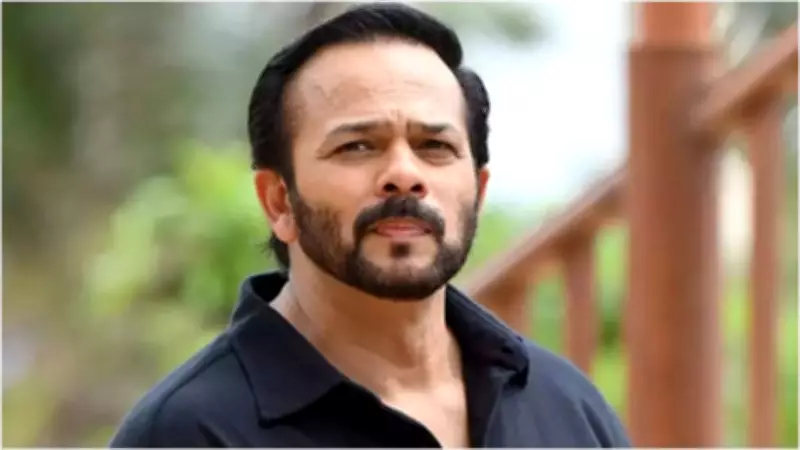Rohit Shetty House Attack: Social Media Lured Youths in Shooting Plot