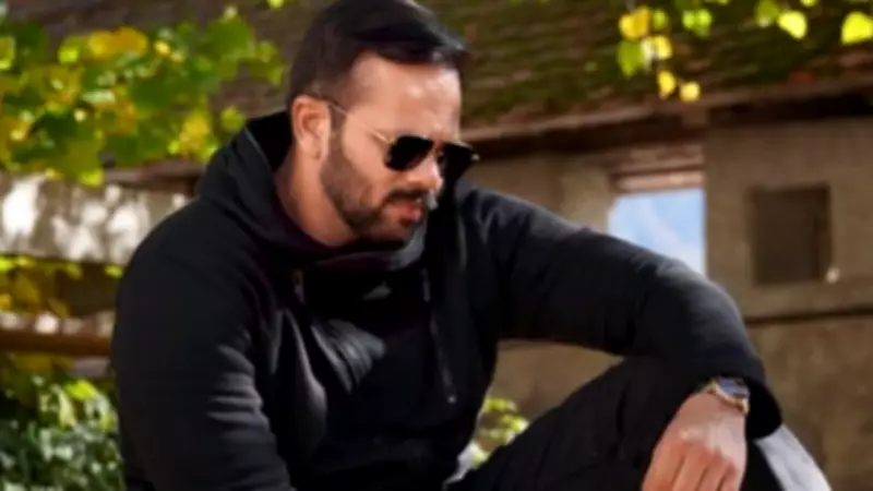 Rohit Shetty House Firing Case: Accused Shubham Lonkar Claims Responsibility, Warns Bollywood