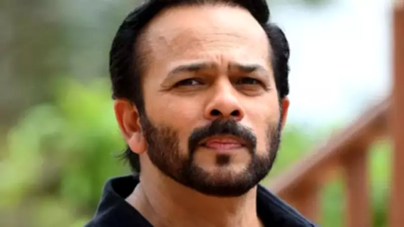 Rohit Shetty House Firing Case: Five Accused Remanded Till Feb 23, Police to Confront Groups