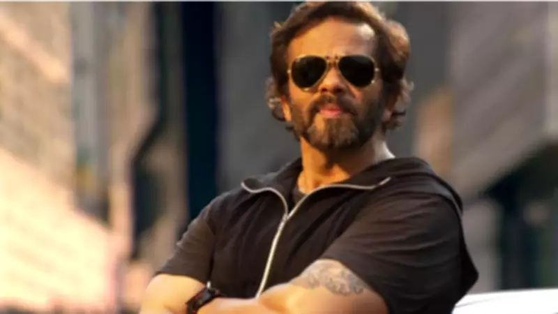 Rohit Shetty Shooting Case: Main Shooter Still at Large After a Week