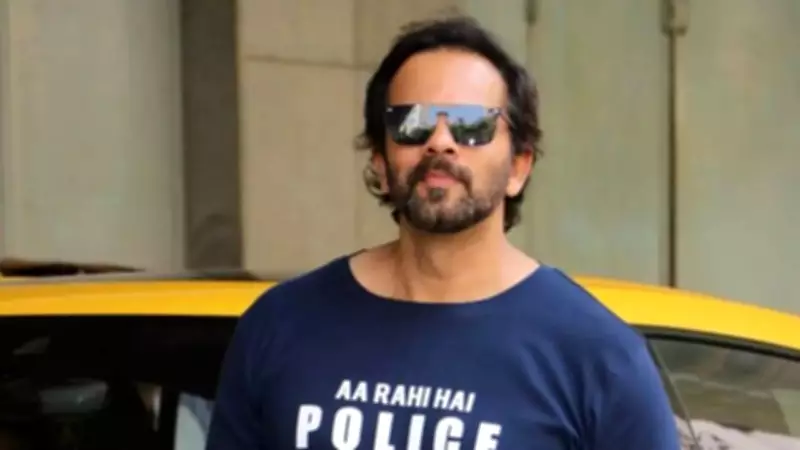 Rohit Shetty's Juhu Tower: Luxury Residence, Car Collection & Security Concerns