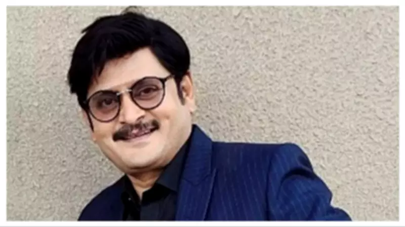 Rohitashv Gour Calls 2025 Transformative Year, Talks Bhabiji Film & Life Lessons