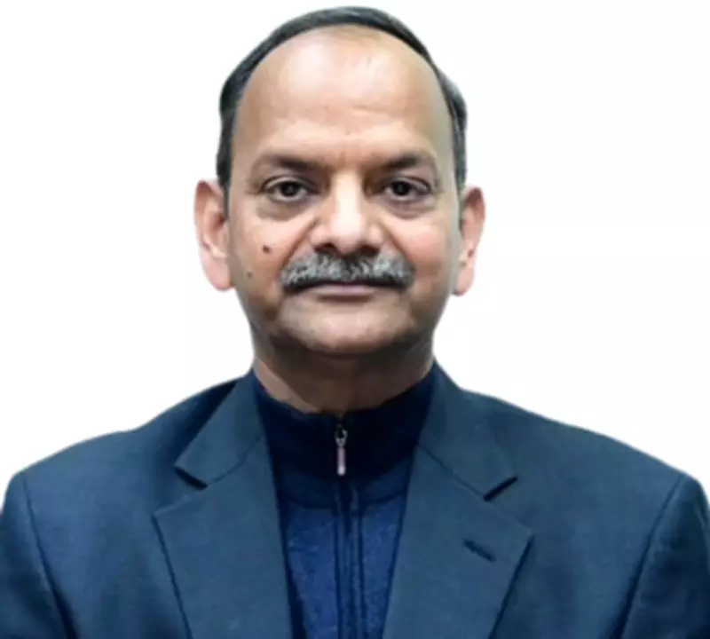 Rohtak University Registrar and Senior Professor Suspended Amid Executive Council Dispute