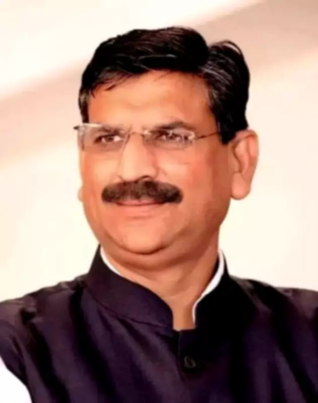 Roof Collapse in Jind Kills Mother and Daughter, MLA Visits Family