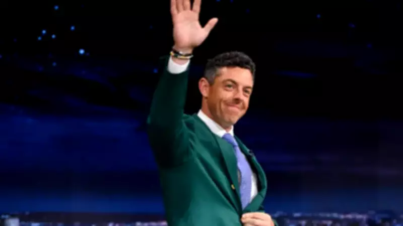 Rory McIlroy's Personal Journey: From Public Breakups to Private Family Life