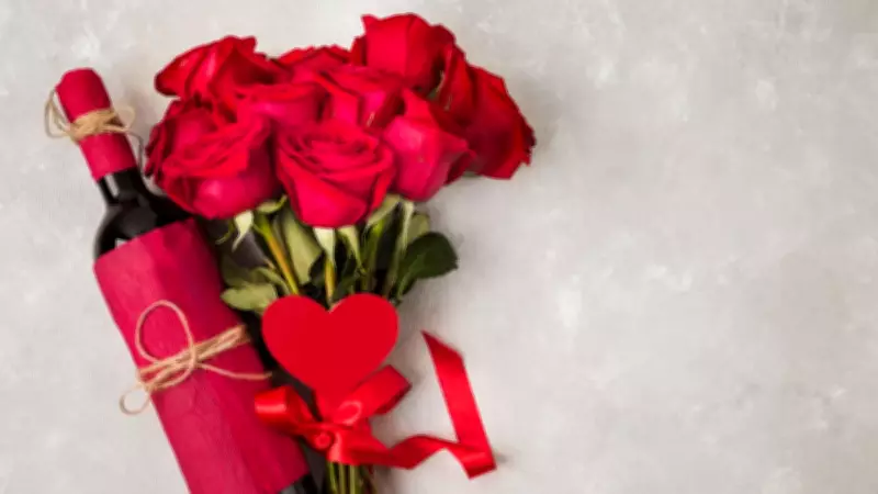 Rose Day 2026: Significance, Color Meanings, and Romantic Wishes