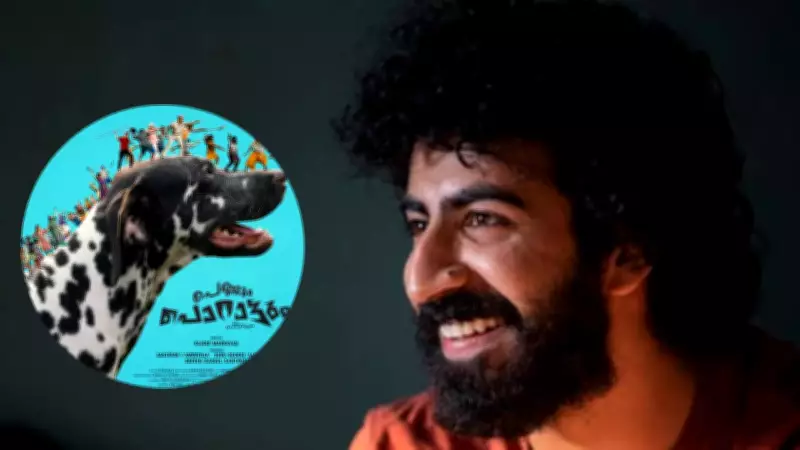 Roshan Mathew Praises Rajesh Madhavan's Debut Film 'Pennum Porattum'