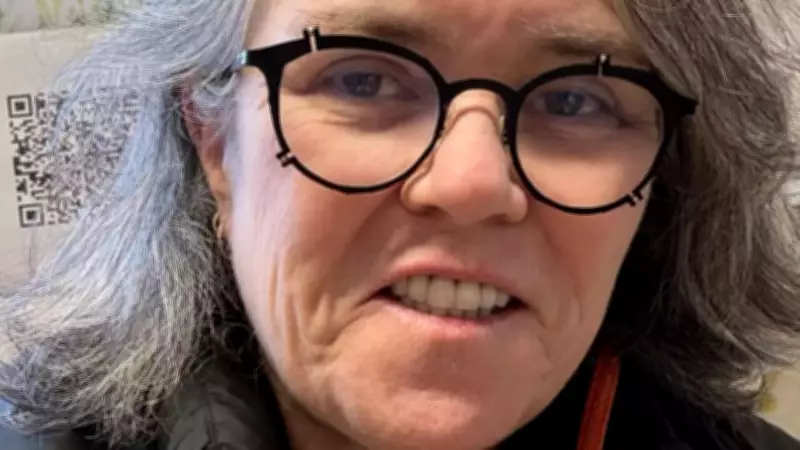 Rosie O'Donnell Returns to US After Year in Ireland, Tests Trump's Citizenship Threat