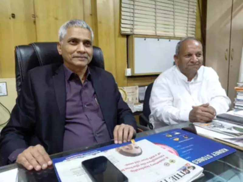 RSS Pracharak's Liver Transplant Sparks National Organ Donation Movement