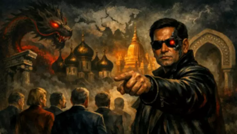 Rubio's Munich Speech Echoes Trump's Ultimatum to Europe on Civilizational Identity