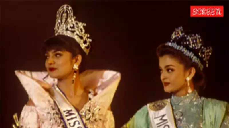 Ruby Bhatia Unveils Why Sushmita Sen Won Miss India Over Aishwarya Rai