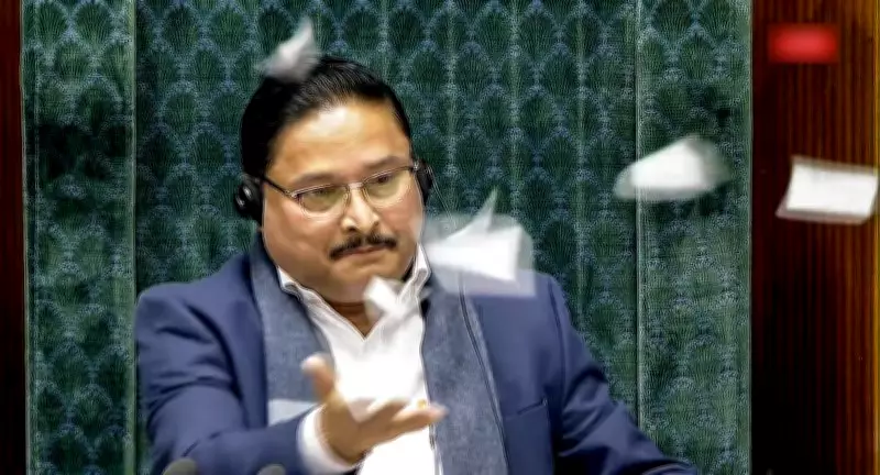 Ruckus in Lok Sabha Again as Rahul Gandhi Cites Naravane Memoir