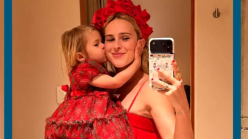Rumer Willis Slams Trust Fund Rumors, Reveals She Works Four Jobs to Support Daughter