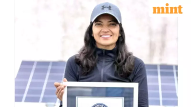 Runner Sufiya Sufi Finally Gets Guinness World Record Certificate After 2-Year Customs Delay