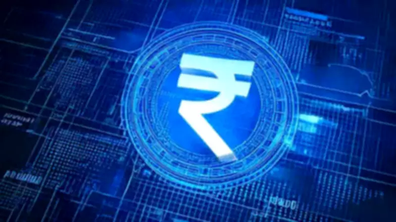 Rupee Gains 18 Paise Against Dollar, Opens February Stronger at 91.75