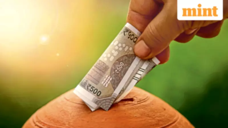 Rupee Soars After US-India Trade Deal, Expected to Stabilize Near 90/$