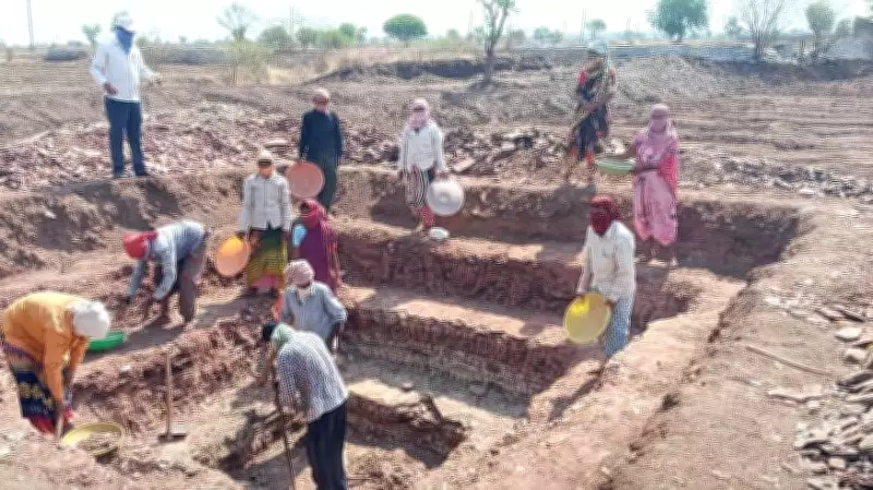 Rural Job Scheme Anti-Graft Efforts Stalled by Poor Follow-Up in Karnataka, Gujarat