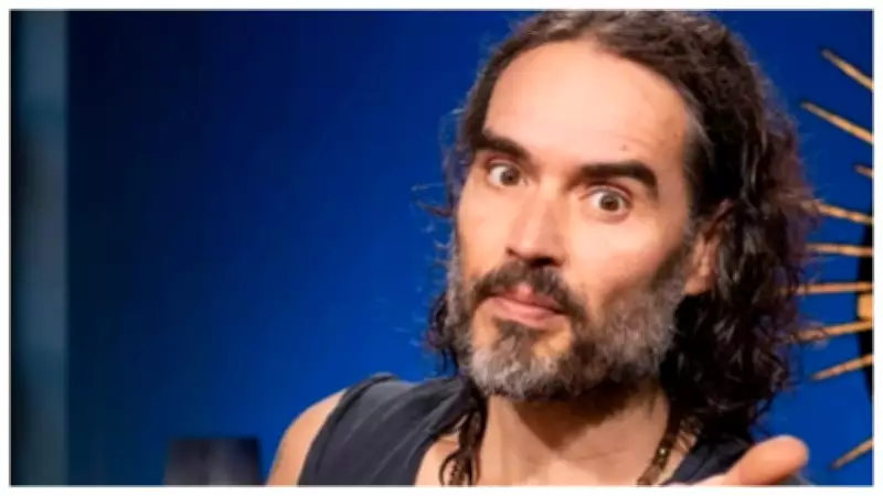 Russell Brand Pleads Not Guilty to New Rape and Sexual Assault Charges