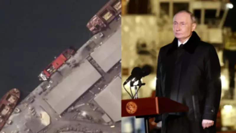 Russia Accuses UK and France of Covert Nuclear Weapons Transfer to Ukraine