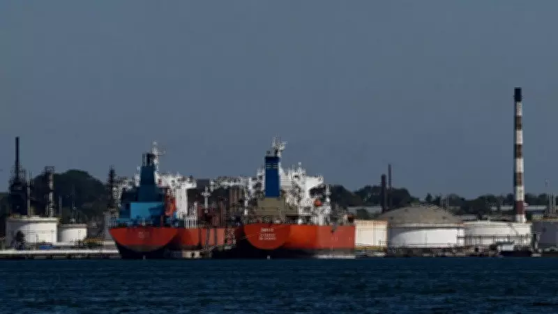 Russia Accuses US of 'Aggressive Provocation' in Cuban Waters Incident