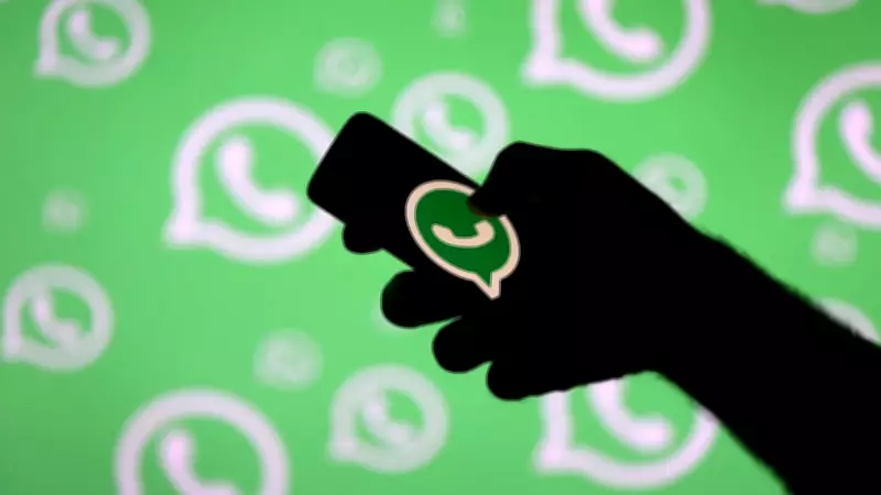 Russia Blocks WhatsApp: Meta's App Removed from Official Online Directory