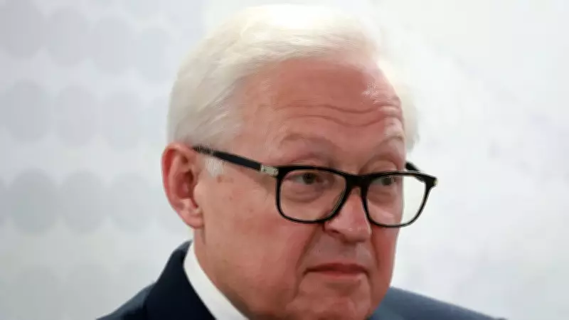 Russia Declares Readiness for Post-Nuclear Limits World as New START Expires