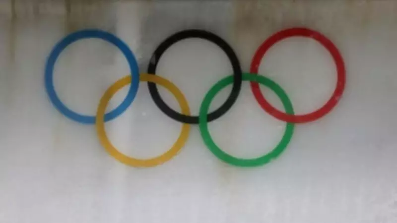 Russia Denies Cyberattack Allegations at Winter Olympics as Slander