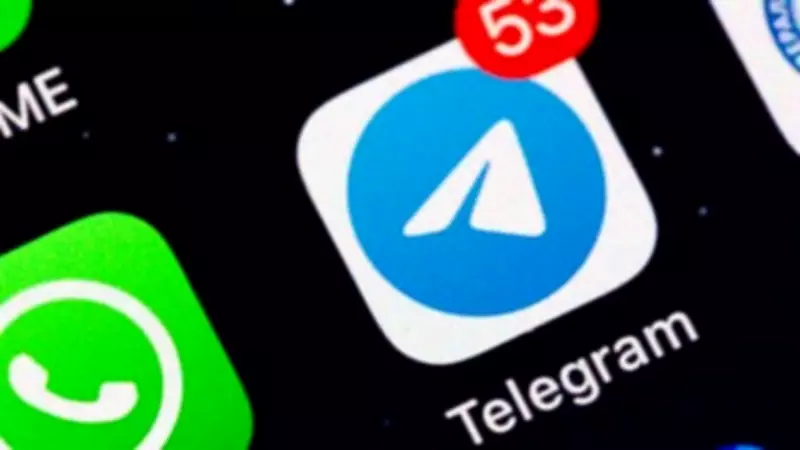 Russia Imposes Fine on Telegram for Failing to Remove Illegal Content