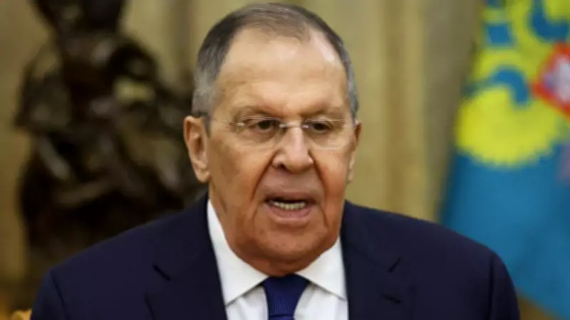 Russia Pledges Nuclear Restraint, Calls for US Reciprocity After Treaty Expiry