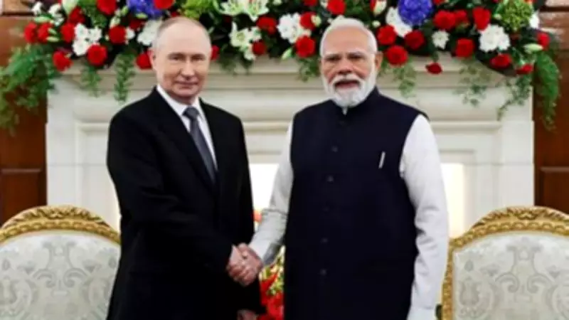 Russia Responds to Trump's Claim: India Free to Buy Oil from Any Country